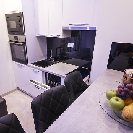 Apartman M.E.P. 斯普利特 外观 照片